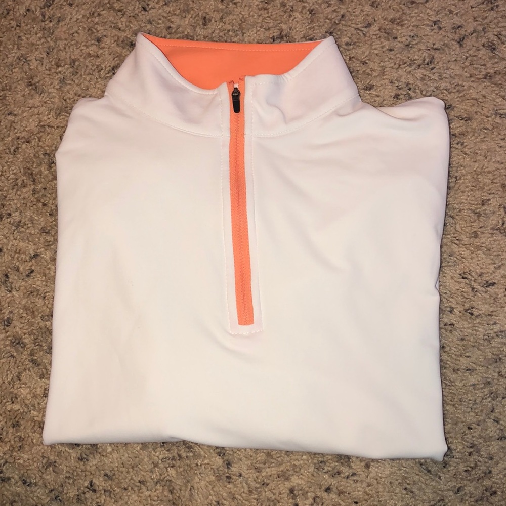 Peter Millar Perth 1/4 zip